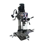 Jet JMD-40GH Mill Drill MACHINE,POWER,1PH,115/230V 446M33. Fixed Price $6230.34.