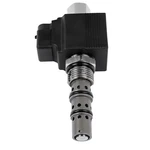 Solenoid Valve For John Deere 670C 670D 670G 672G 770C 770G 772G 870D 84561055. Fixed Price $92.99.