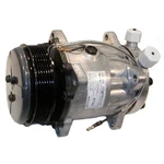 82016157 Ac Compressor Fits Ford New Holland 5640 6640 7740 8240 8340 TS100. Fixed Price $215.99.