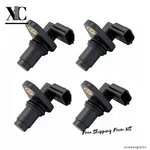 4PCS Camshaft Position Sensor For Nissan Titan 2017-2019 5.6L Xd 2016-2019. Fixed Price $29.65.