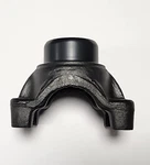 John Deere T105629 650G 550G 450G 555G 455G Front Transmission Drive Shaft Yoke. Fixed Price $290.00.