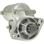 Starter For Hyster Lift Truck H100XL H110XL H130XL H-80XL 1383240; SND0187. Fixed Price $132.83.
