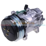 A/c Compressor VOE11104419 For Volvo Wheel Loader L220D L70D L90D L120D. Fixed Price $201.40.