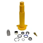 Track Adjuster Assembly Left Hand Fits Komatsu D31E-20 D31P-18 113-30-34231. Fixed Price $913.99.