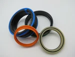Jcb 1700B Backhoe Swing Hydraulic Cylinder Seal Kit. Fixed Price $42.99.