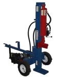 Ramsplitter Horizontal/vertical 16 Ton With 1.5HP 110 Vac Electric Log. Fixed Price $1880.00.