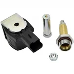 Yale Hyster Lpg Lockoff Valve Forklift Engine Gm 2.4L Propane. Fixed Price $102.00.