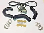 Water Pump Kit Fits Yanmar Tractor YM1610, YM1610D, 3T75U. Fixed Price $134.95.
