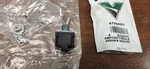 Vermeer Oem 15A 1/2-1HP 125-250VAC Toggle Switch 67292001 For D50X100A. Fixed Price $74.99.