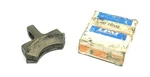 Lpm Brake Shoe Clark Forklift 217933 Nos. Fixed Price $224.53.
