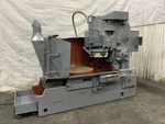 42" Blanchard 22-42 Rotary Surface Grinder: Stock #80607. Fixed Price $29500.00.