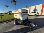 2019 Multiquip 25KVA Diesel Genset Generator DCA25SSIU4F -6,427 Hours -towable. Fixed Price $8795.00.