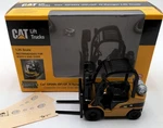 Norscot 55162 1:25 Cat GP25N Forklift Truck. Fixed Price $42.50.