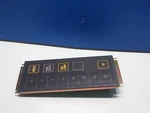 Mitsubishi Edm Operator Panel Switch Control Unit KS-0K-3A FP5-MD3. Fixed Price $99.99.