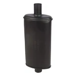 Muffler A173180 Replacement For Case 480FLL 495 584E 588G 580K 580SE. Fixed Price $119.43.