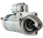 New Starter Motor For Asv RC100 Compact Track Loader. Fixed Price $300.00.