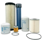 Cfkit Maint Filter Compatible With Takeuchi TB240 Tier Compact Excavator. Fixed Price $182.00.