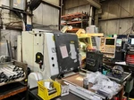 Haas SL30T Cnc Lathe. Fixed Price $22500.00.