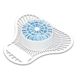 Big Industries Non-para Urinal Screen Lasts 30 Days Evergreen Fragrance 12/BOX. Fixed Price $29.99.