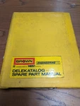 Moxy 6200 S, Parts Catalog. Fixed Price $47.30.