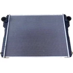 Water Tank Radiator 333C1555 333/C1555 For Jcb Telehandler 535-95 536-60 550-140. Fixed Price $599.00.