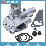 New Water Pump Fits Polaris Ranger 900 Crew 2011-2014 3070132. Fixed Price $82.49.