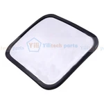 Rear View Mirror 1656500140 For Takeuchi TB138FR TB290CR TB260CR TB250 TB285CR. Fixed Price $59.00.