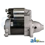 Starter TR95D9966 Fits John Deere 4X4 Hpx Gator 6X4 Trail. Fixed Price $414.99.