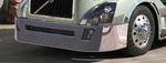 18" 2004+ Volvo VNL64T 630 670 780 Chrome Bumper # P15083. Fixed Price $1325.95.