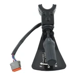 Switch Control Selector For John Deere AT342722 315SJ 310SJ 410J 710J AT432901. Fixed Price $173.22.