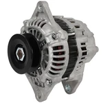 Alternator 80AMP V1 For Caterpillar Skid Steer Loaders 62D3 277D 279D3. Fixed Price $89.58.
