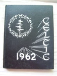 1962 David Douglas High School Yearbook Portland, Oregon Unmarked Sam Elliott. Fixed Price $149.99.