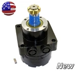 New Hydraulic Motor For Ditch Witch C14 C12X C16X C24X TL0195LS080AARE. Fixed Price $617.67.