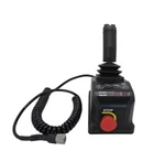Genie 100840 Control Box For Scissor Lifts GR-12 GR-15 GS-1530 GS-193. Fixed Price $120.00.