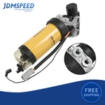 Fuel Pump & Filter Assy For Cat 3054 3046 Loader 414E 416E 420E 228-9129. Fixed Price $65.97.