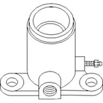Cylinder 531983227912 Fits Zetor 6320 6340 7211 7245 7320 7340 7711 7745 8011. Fixed Price $61.99.
