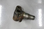 Used Yale Hyster Lh Steering Knuckle Spindle 907129600 GLC120 S120XL Xm. Fixed Price $200.00.