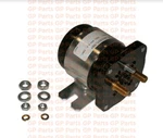 Jlg 3740068, Solenoid Relay (24V)(200A) CM1732,CM1432,CM2033,CM2046,CM2546. Fixed Price $131.00.