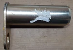 Cat Genuine Oem 318-7377 Boom Pin Shaft Assy Telehandler TH336 TH337 TH406 TH407. Fixed Price $249.99.
