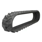 Mustang Me 1503 Rubber Track - 230X48X72 Cross Application Tread. Fixed Price $669.60.