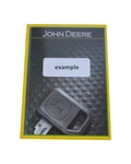 John Deere 1770NT Planter 12/16/24 Row W/maxemerge Xp Operators Manual. Fixed Price $72.00.