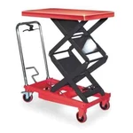 Dayton 3KR47 Scissor Lift Table, 800 Lb. Cap, 20"W, 35-1/2"L (pallet 3). Fixed Price $1000.94.