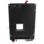 Radiator Fits Mack LE600 Sanitation 2000-2007 Oe 1003521 3MF5535 1003303 3MF5505. Fixed Price $1199.77.