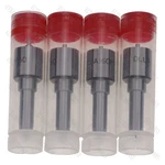 4X Fuel Injector Nozzle DLLA160P50 ME703687 For Mitsubishi 4D33 4D34 4D31T. Fixed Price $34.00.