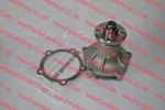 Toyota Forklift Truck 42-3FGC15 Water Pump, Production PERIOD:8010-8809. Fixed Price $175.50.
