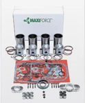 John Deere 4045T Engine Overhaul Kit Backhoe Dozer Excavator 610B 550G 555 590D. Fixed Price $1225.00.