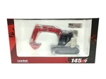 Link-belt 145 X4 Spin Ace Excavator Replicars 1:50 Scale Diecast Model New. Fixed Price $359.95.