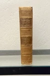 Abraham Lincoln: History Vol 6 By John Nicolay & Hay 1890 Hc/antique. Fixed Price $55.61.