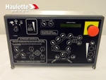 Bil-jax Haulotte A-03546 Control Box Four Wheel Steer Boom Lift Oem X45A X55A. Fixed Price $4815.23.