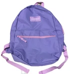 Trailer Maker Equipments Purple Pink Back Pack. Fixed Price $11.99.